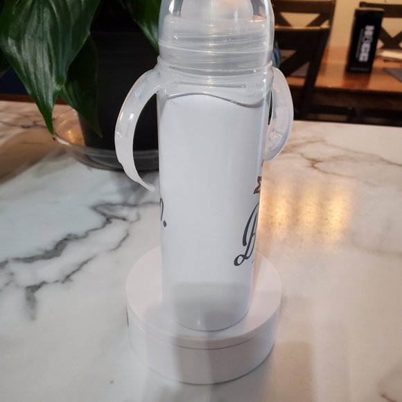 MAMA's BOOBERY 8oz Baby Bottle - Picture 7 of 8